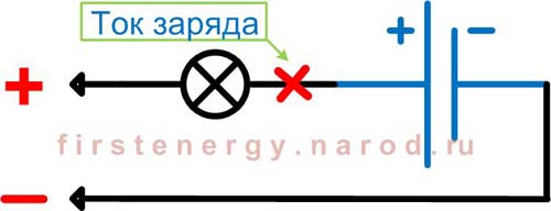 Простое зарядное устройство для NiCd аккумуляторов - Школа дядьки Глайдера - SkyFlex Interactive